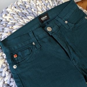 Hudson Nico Super Skinny Midrise